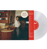 Niall Horan ‎– Dinner Party (Wine Glass Clear)