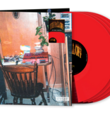 J. Cole – The Fall-Off (Red)