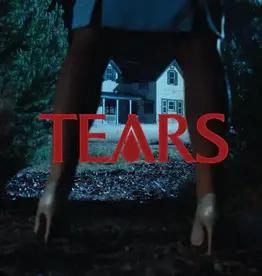 Sabrina Carpenter – Tears (Red)