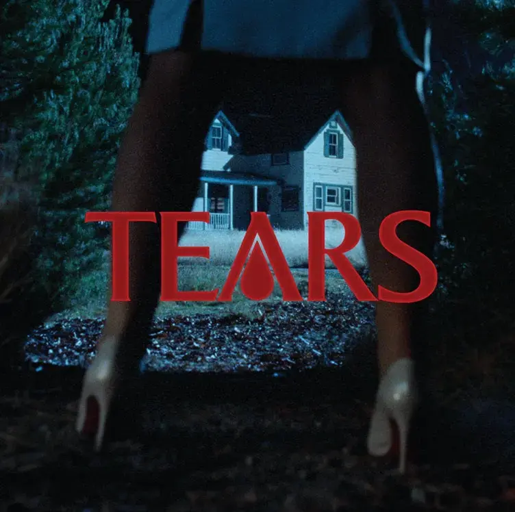 Sabrina Carpenter – Tears (Red)