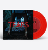 Sabrina Carpenter – Tears (Red)