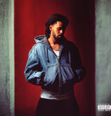 J. Cole - The Fall-Off (2CD)