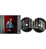 J. Cole - The Fall-Off (2CD)