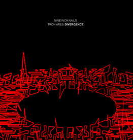 Nine Inch Nails - Tron Ares: Divergence