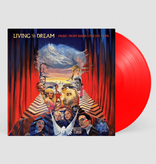 Various - Living The Dream: Music From The Films Of David Lynch (Red)