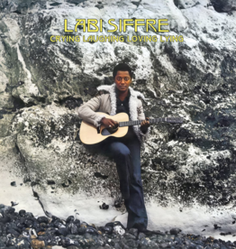 Labi Siffre - Crying Laughing Loving Lying (50th Anniversary Edition)