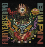 Four Year Strong ‎– Brain Pain (Deluxe Edition)