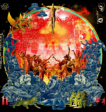 Various - Luke Una Presents E Soul Cultura Vol.3 (Yellow)
