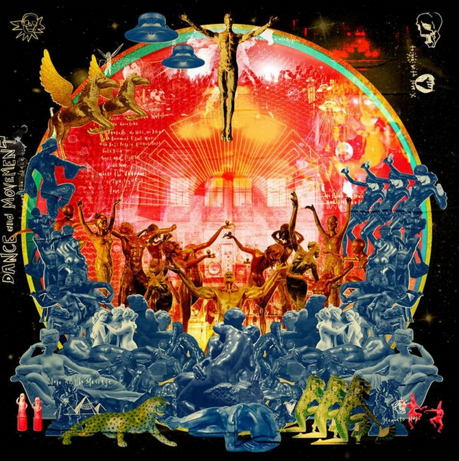 Various - Luke Una Presents E Soul Cultura Vol.3 (Yellow)