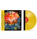 Various - Luke Una Presents E Soul Cultura Vol.3 (Yellow)
