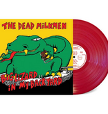Dead Milkmen - Big Lizard In My Backyard (40th Anniversary Edition)
