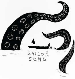 Gigi Perez – Sailor Song