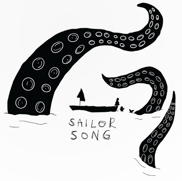 Gigi Perez – Sailor Song