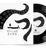Gigi Perez – Sailor Song