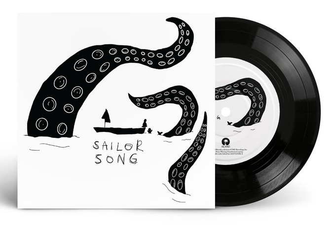 Gigi Perez – Sailor Song