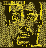 Pinhead Gunpowder - Fahizah (Yellow)