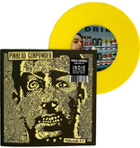 Pinhead Gunpowder - Fahizah (Yellow)