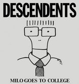 Descendents – Milo Goes To College (CD)