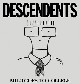Descendents – Milo Goes To College (CD)