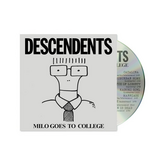 Descendents – Milo Goes To College (CD)