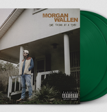 Morgan Wallen – One Thing At A Time (Evergreen)