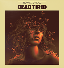 Dead Tired - Hornets Of Fall (Orange & Black Merge)