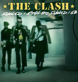 Clash - Should I Stay Or Should I Go (Yellow)