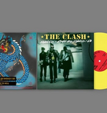 Clash - Should I Stay Or Should I Go (Yellow)