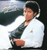 Michael Jackson – Thriller (CD)