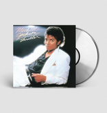 Michael Jackson – Thriller (CD)