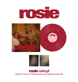 Rosé - Rosie (Apple Red)