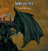 High On Fire - Blessed Black Wings (Custom Galaxy Merge)