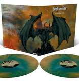 High On Fire - Blessed Black Wings (Custom Galaxy Merge)