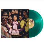 Thee Marloes - Di Hotel Malibu (Clear Emerald)