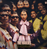Thee Marloes - Di Hotel Malibu (Clear Emerald)