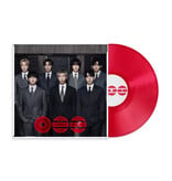 BTS - Arirang (Group Red)