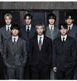 BTS - Arirang (Group Red)