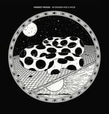 Modest Mouse - An Eraser And A Maze (Ocean Floor Blue)
