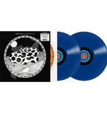 Modest Mouse - An Eraser And A Maze (Ocean Floor Blue)