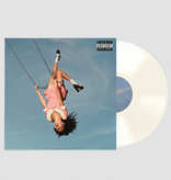 Olivia Rodrigo - You Seem Pretty Sad For A Girl So In Love (White)