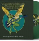 Colonel Claypool's Fearless Flying Frog Brigade – Return Of The Live Frogs: Volume 1