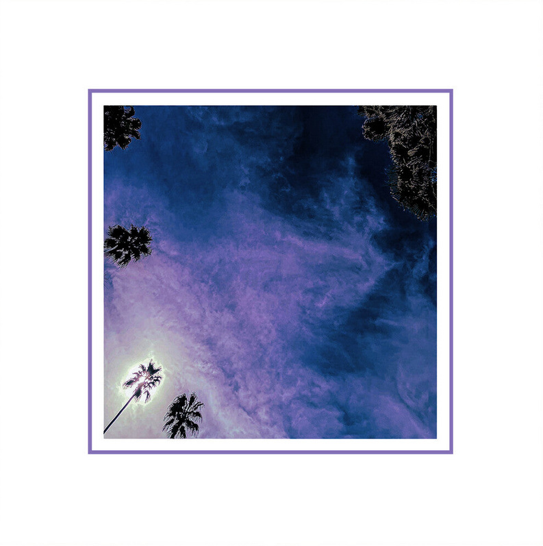 Look Outside Your Window - Look Outside Your Window