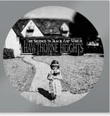 Hawthorne Heights – The Silence In Black And White (20th Anniversary Edition)