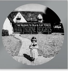Hawthorne Heights – The Silence In Black And White (20th Anniversary Edition)