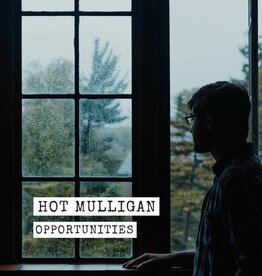 Hot Mulligan – Opportunities (Blue)