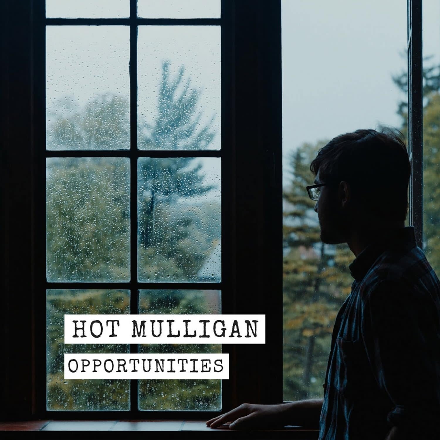 Hot Mulligan – Opportunities (Blue)