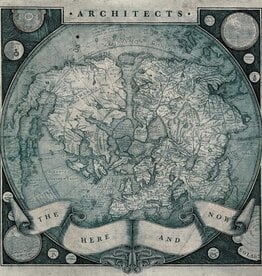 Architects – The Here And Now (Picture Disc)