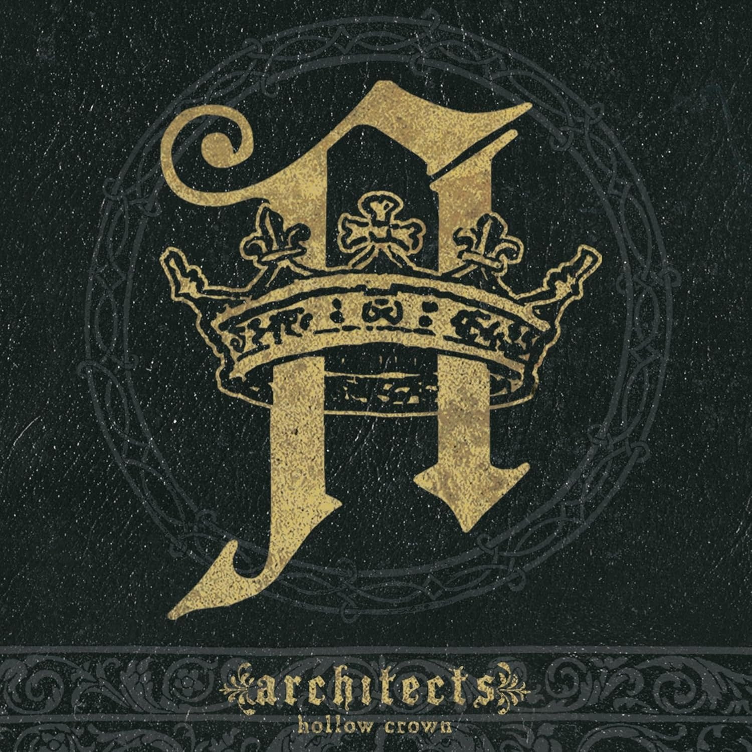 Architects – Hollow Crown (Picture Disc)