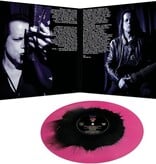 Danzig – Sings Elvis (Pink & Black Haze)