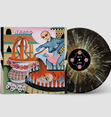 Gulch – Impenetrable Cerebral Fortress (Splatter)